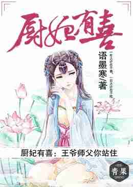 《厨妃有喜：王爷师父你站住》